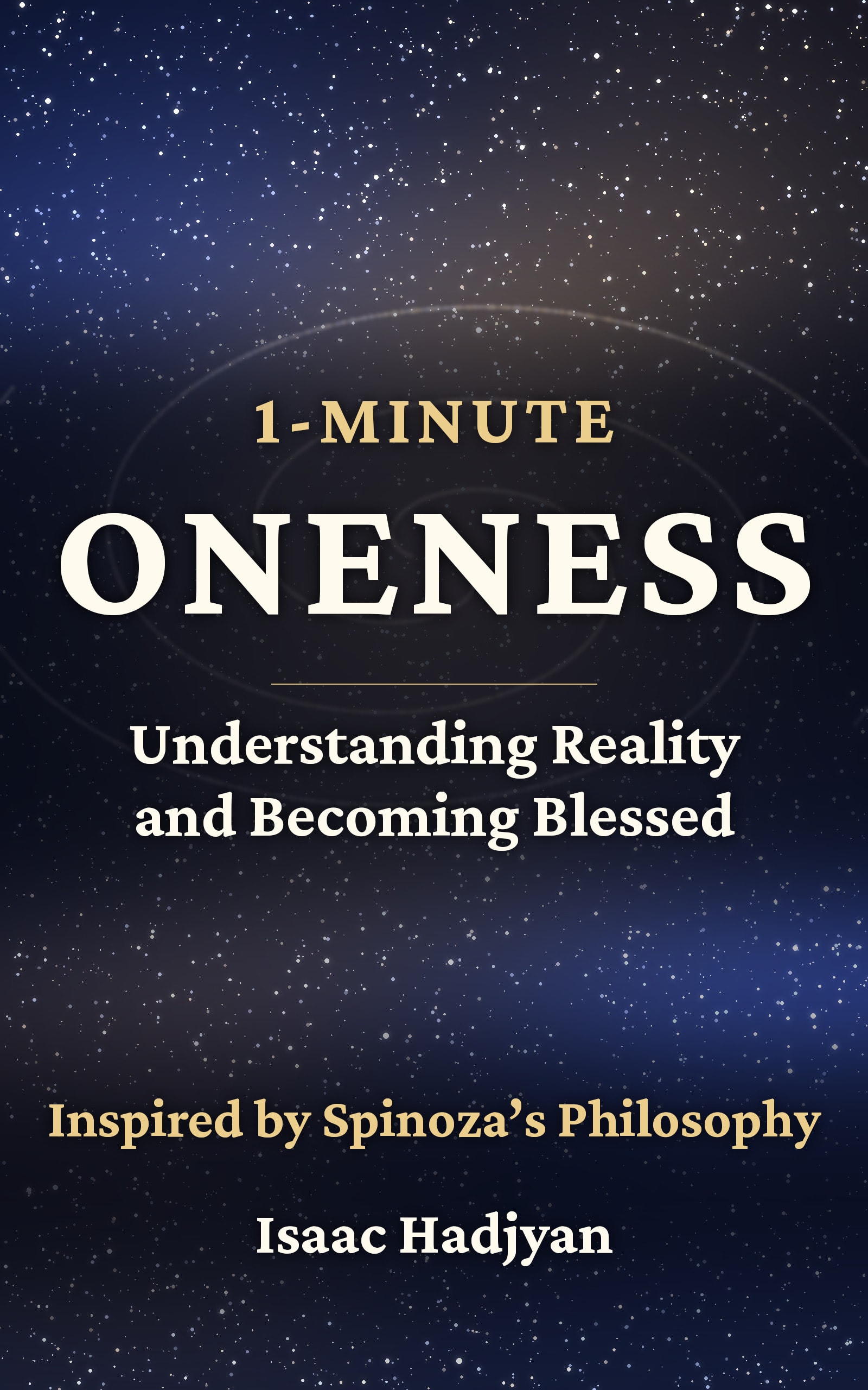 1-Minute Oneness — English edition